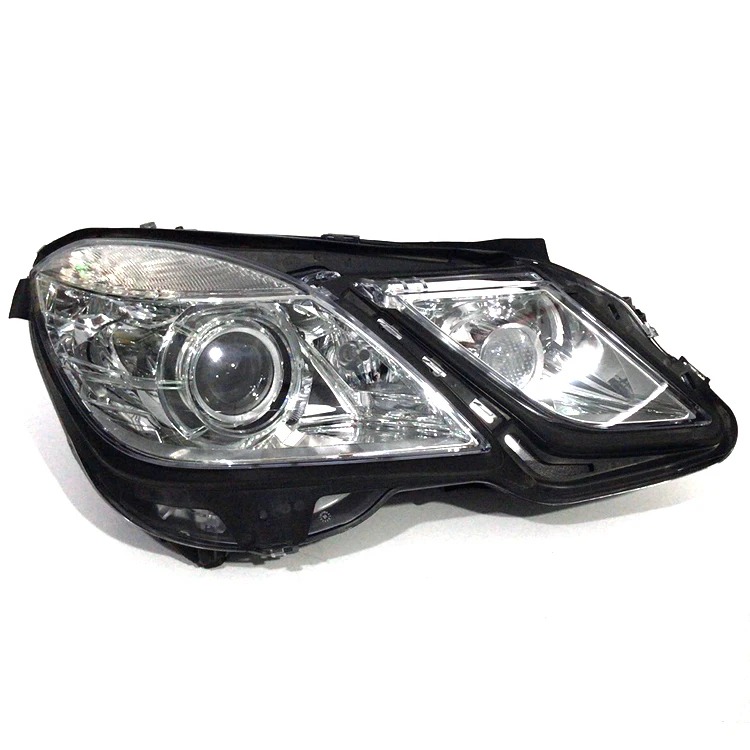 Suitable for  HOT SELLING New Style Auto Parts LED Front Headlight for W212 14-16 Year Auto Lighting Systems
